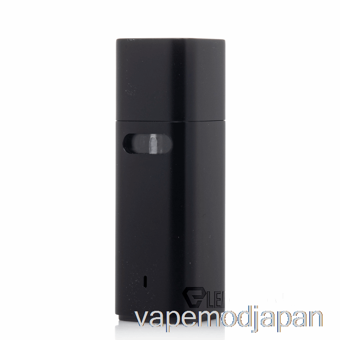 Vape Japan Uwell カリバーン Az3 グレース 17w ポッド システム ブラック